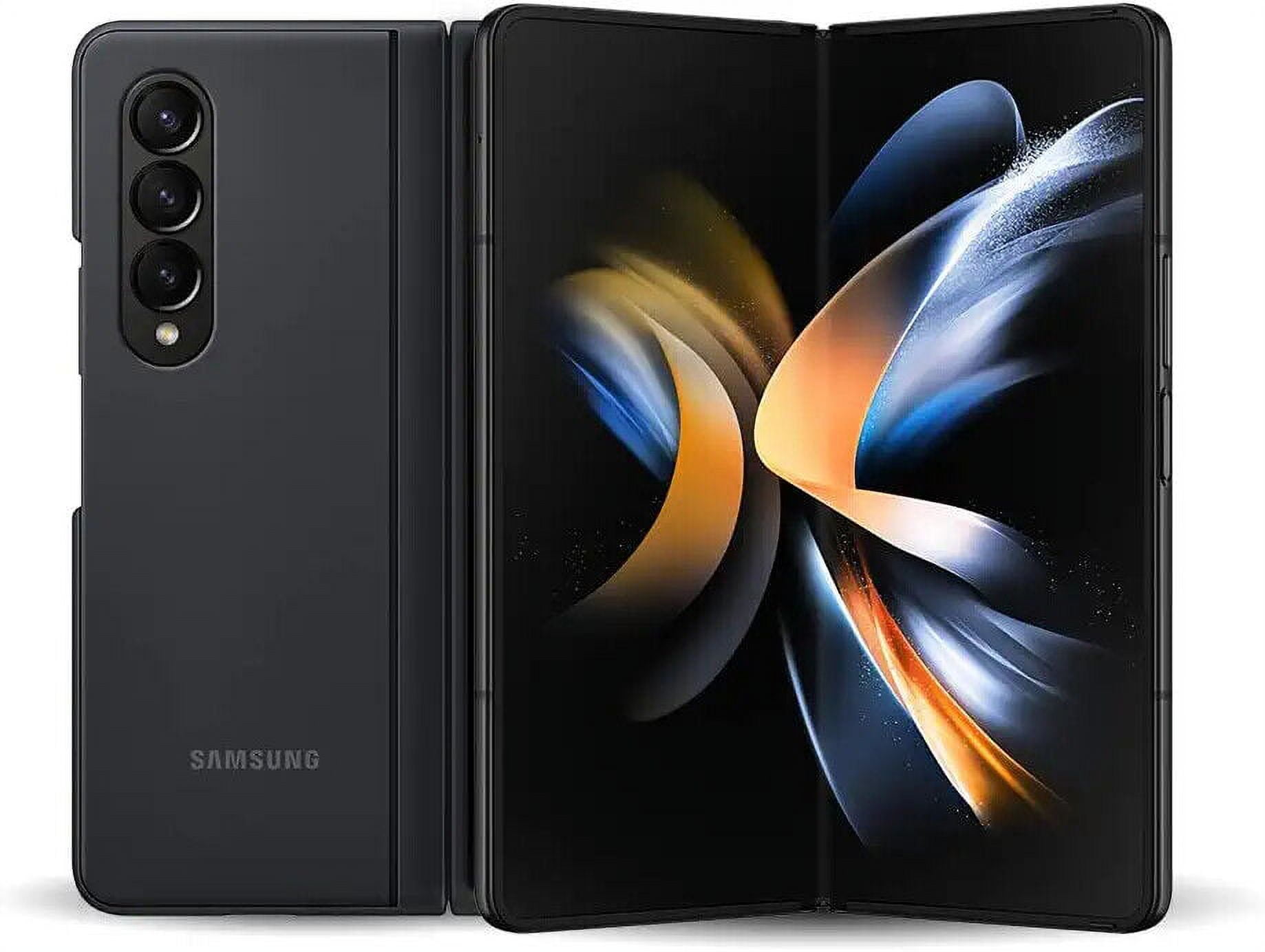 Samsung Galaxy Fold Resim 3