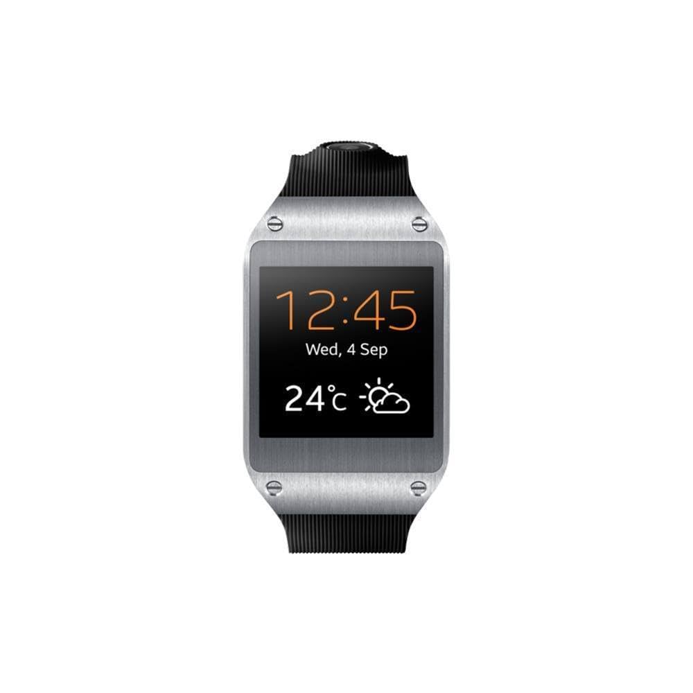 Samsung Galaxy Gear Resim 4