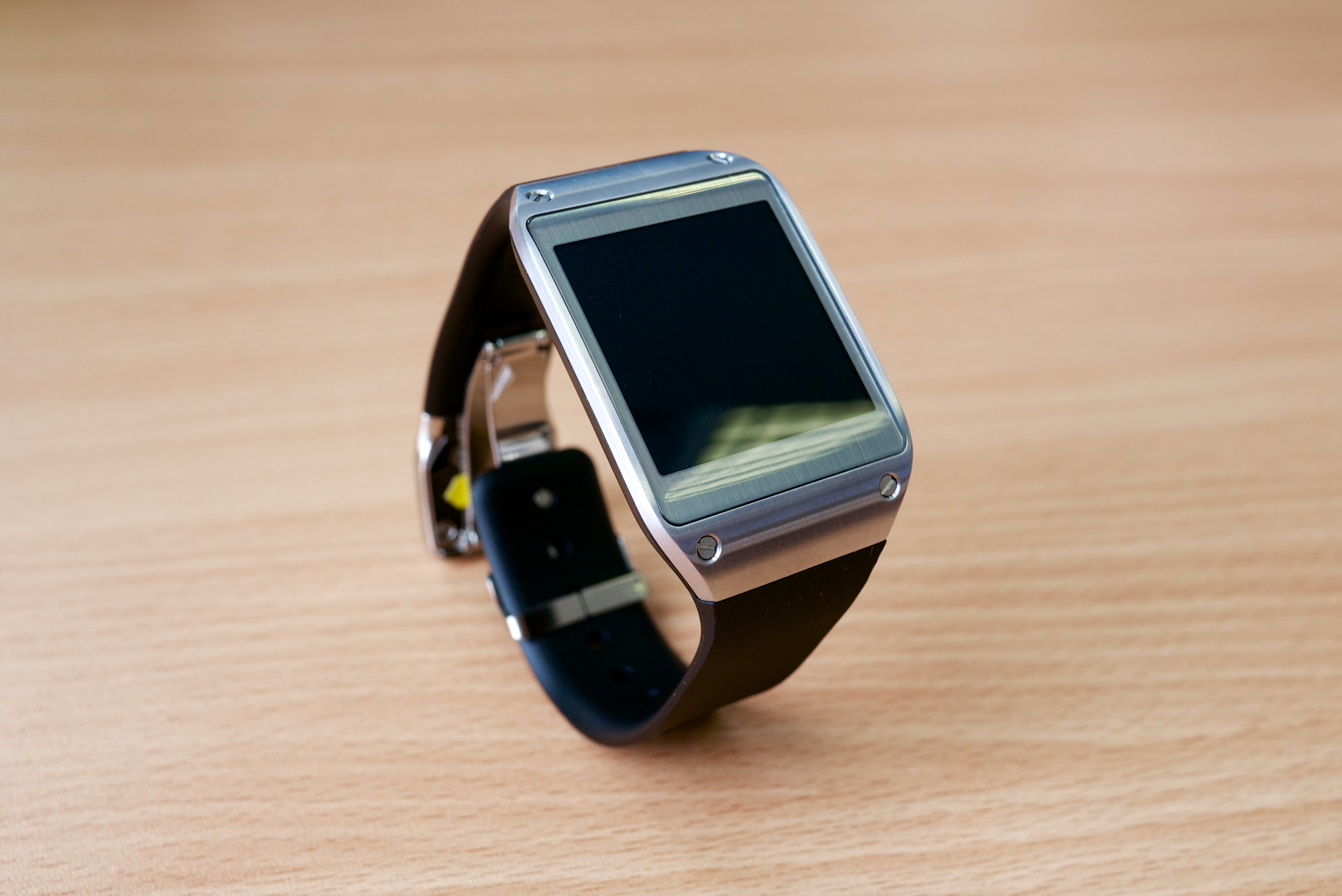 Samsung Galaxy Gear Resim 5