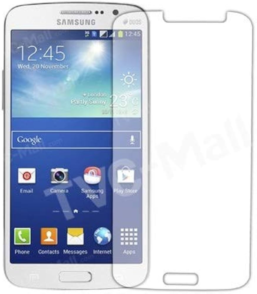 Samsung Galaxy Grand 2 Resim 2