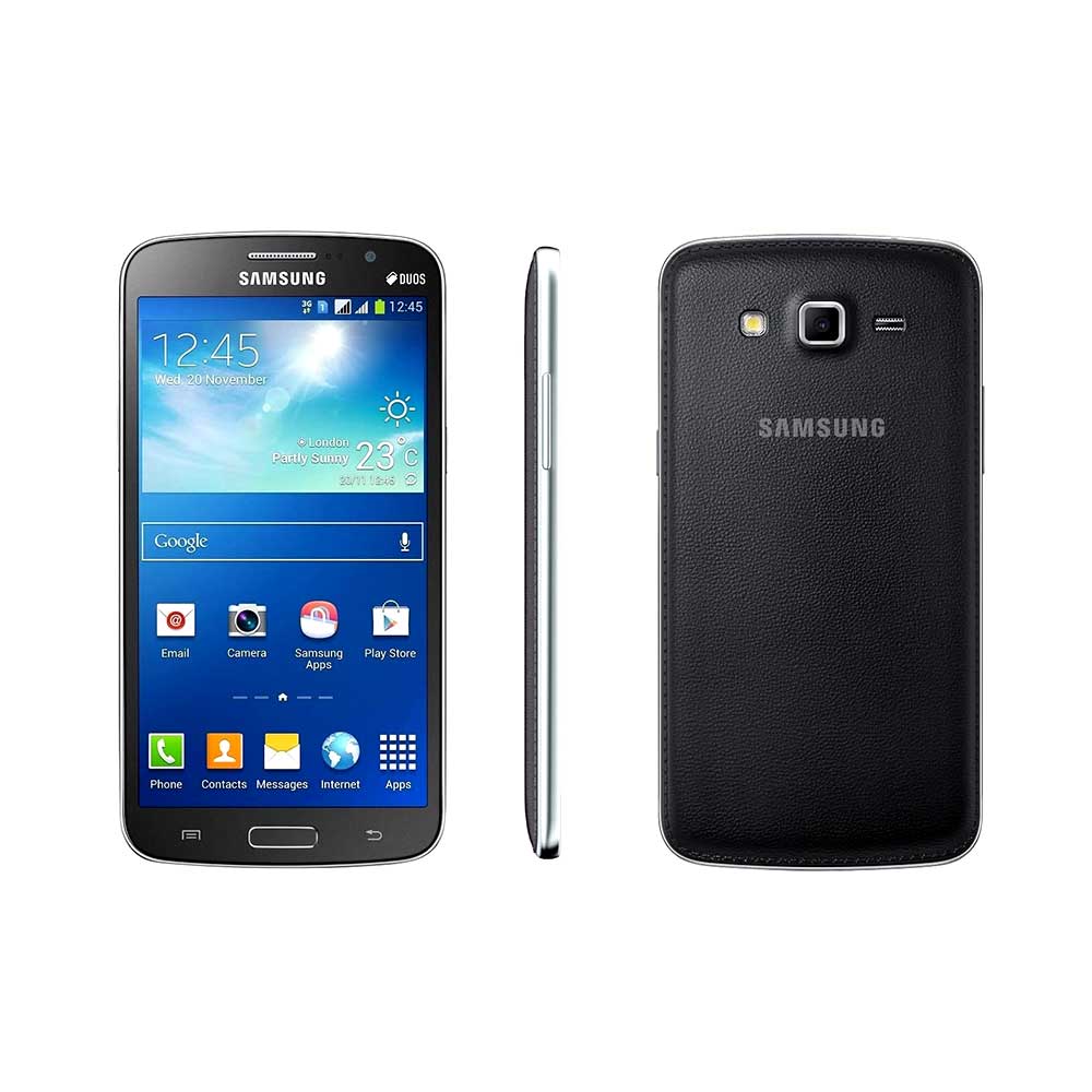 Samsung Galaxy Grand 2 Resim 5