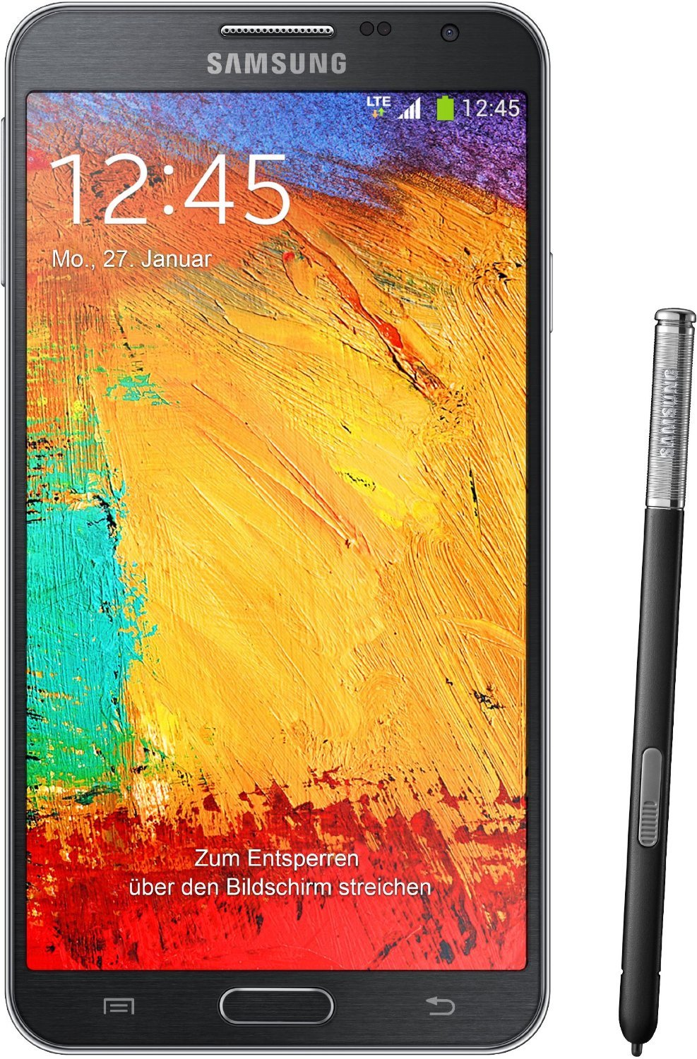 Samsung Galaxy Grand 3