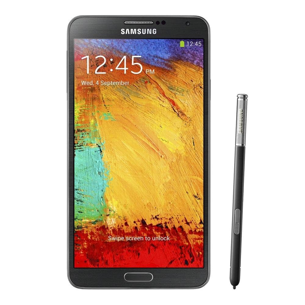 Samsung Galaxy Grand 3 Resim 3