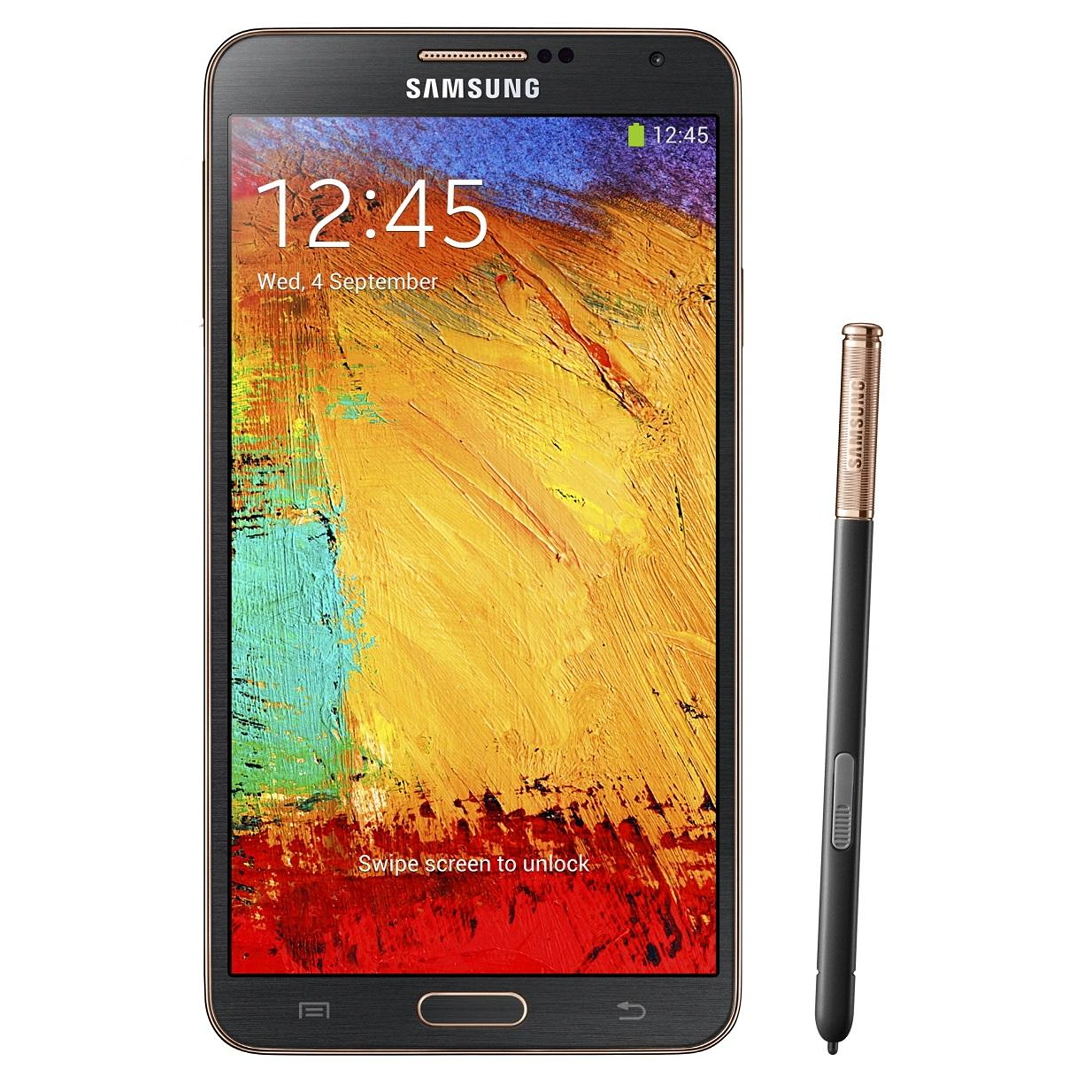 Samsung Galaxy Grand 3 Resim 5