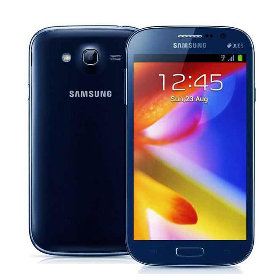 Samsung Galaxy Grand I9080 Resim 5