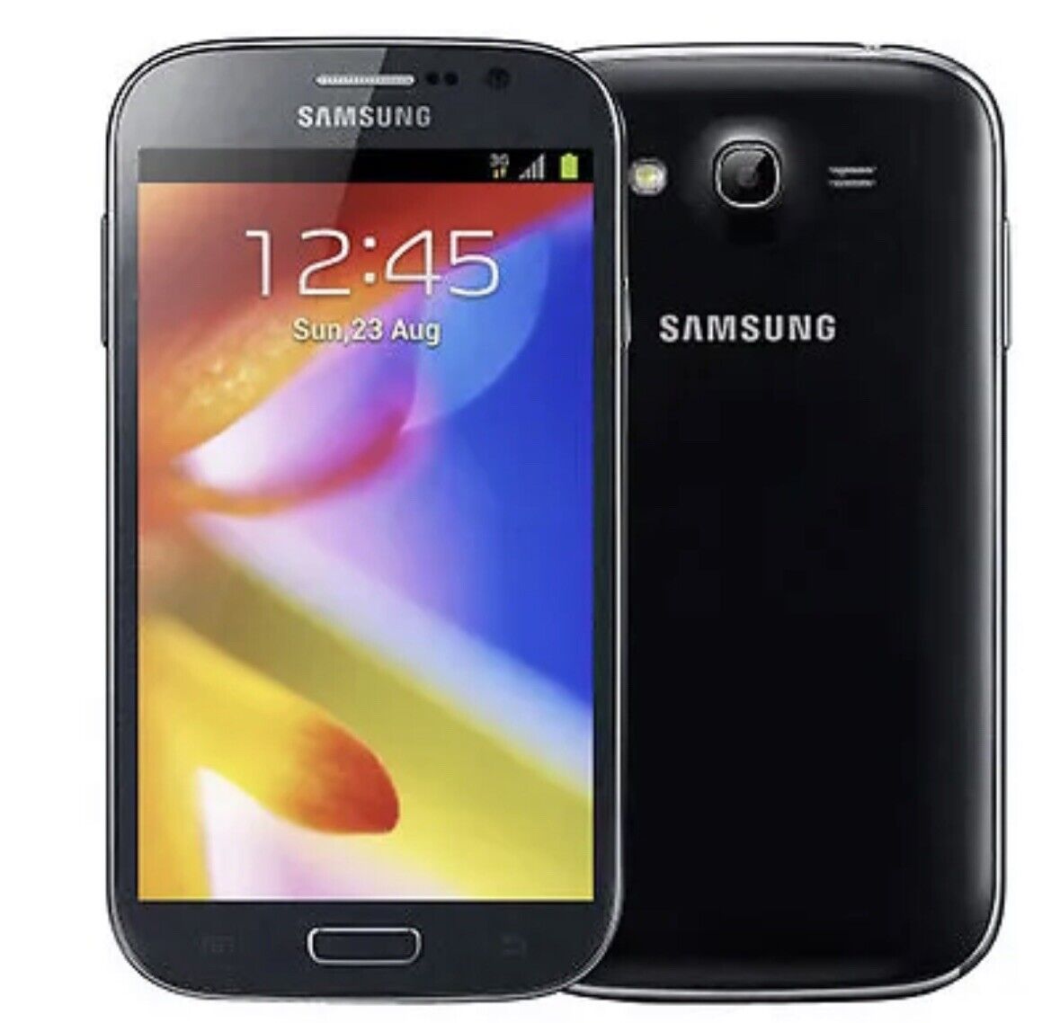 Samsung Galaxy Grand I9082 Resim 3