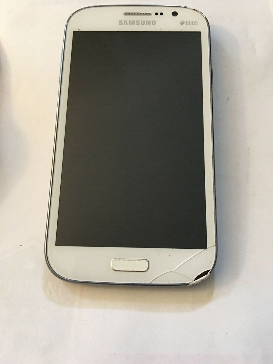 Samsung Galaxy Grand I9082 Resim 5