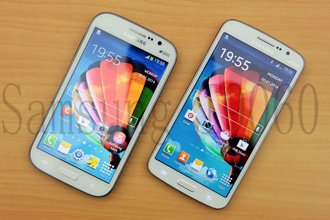 Samsung Galaxy Grand Neo
