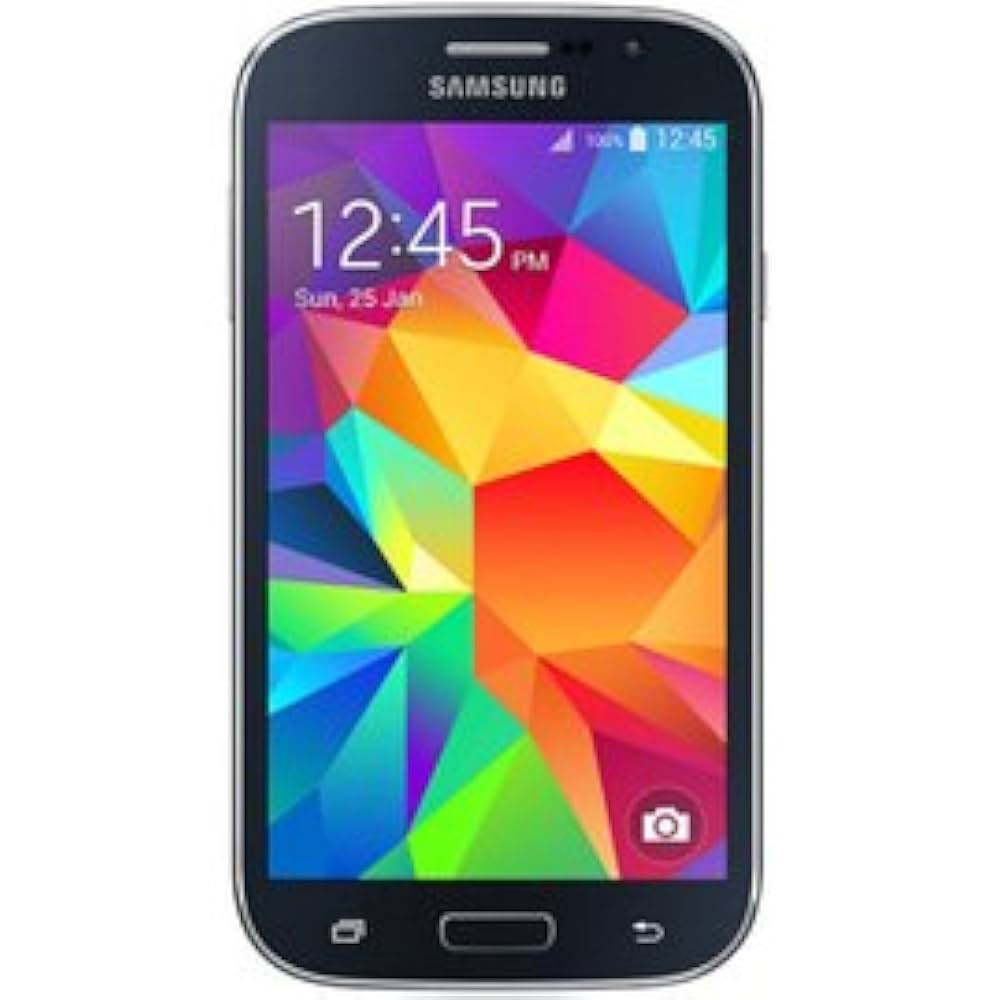 Samsung Galaxy Grand Neo Resim 5