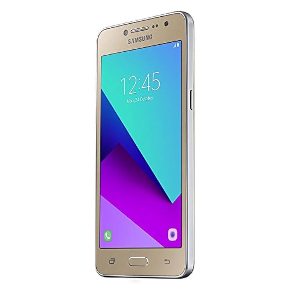 Samsung Galaxy Grand Prime Resim 2