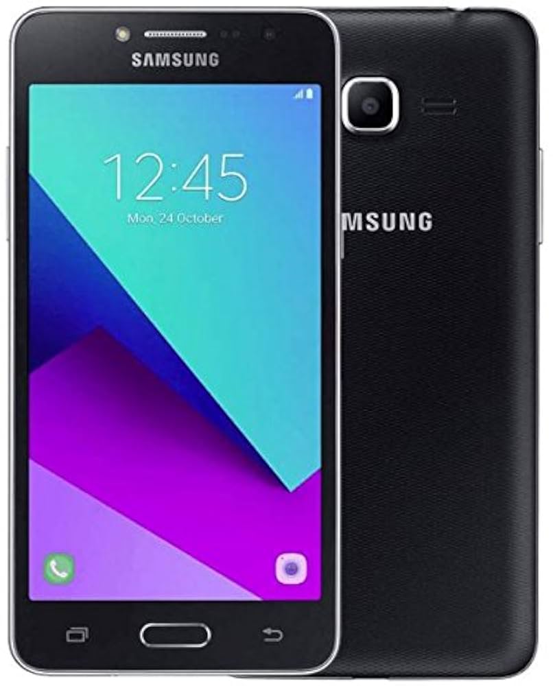 Samsung Galaxy Grand Prime Resim 4