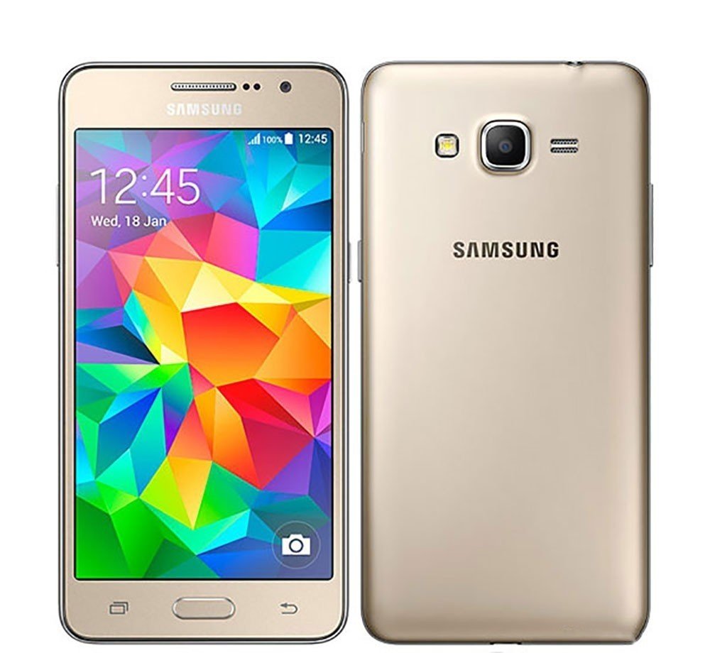 Samsung Galaxy Grand Prime Resim 5