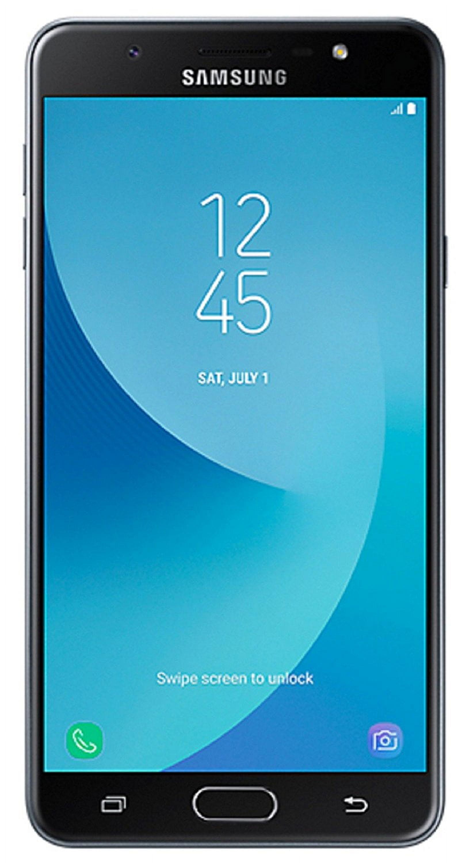 Samsung Galaxy J Max