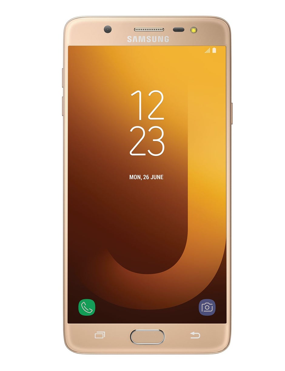 Samsung Galaxy J Max Resim 2