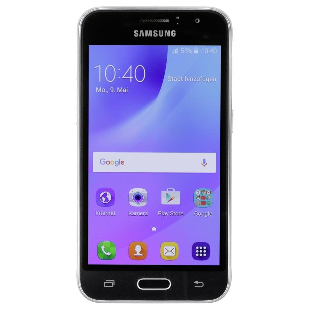 Samsung Galaxy J1 (2016) Resim 2