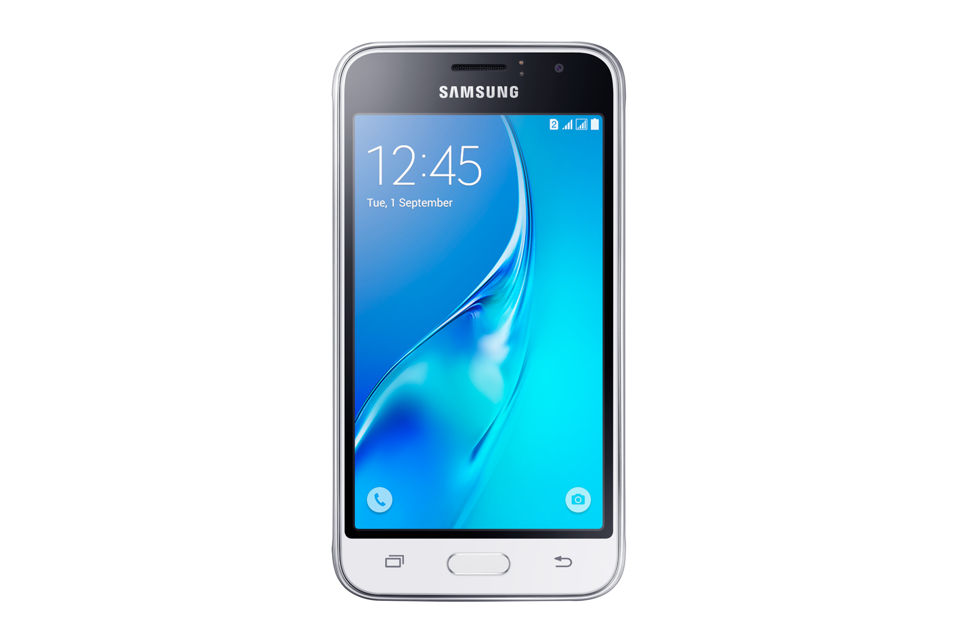 Samsung Galaxy J1 (2016) Resim 3