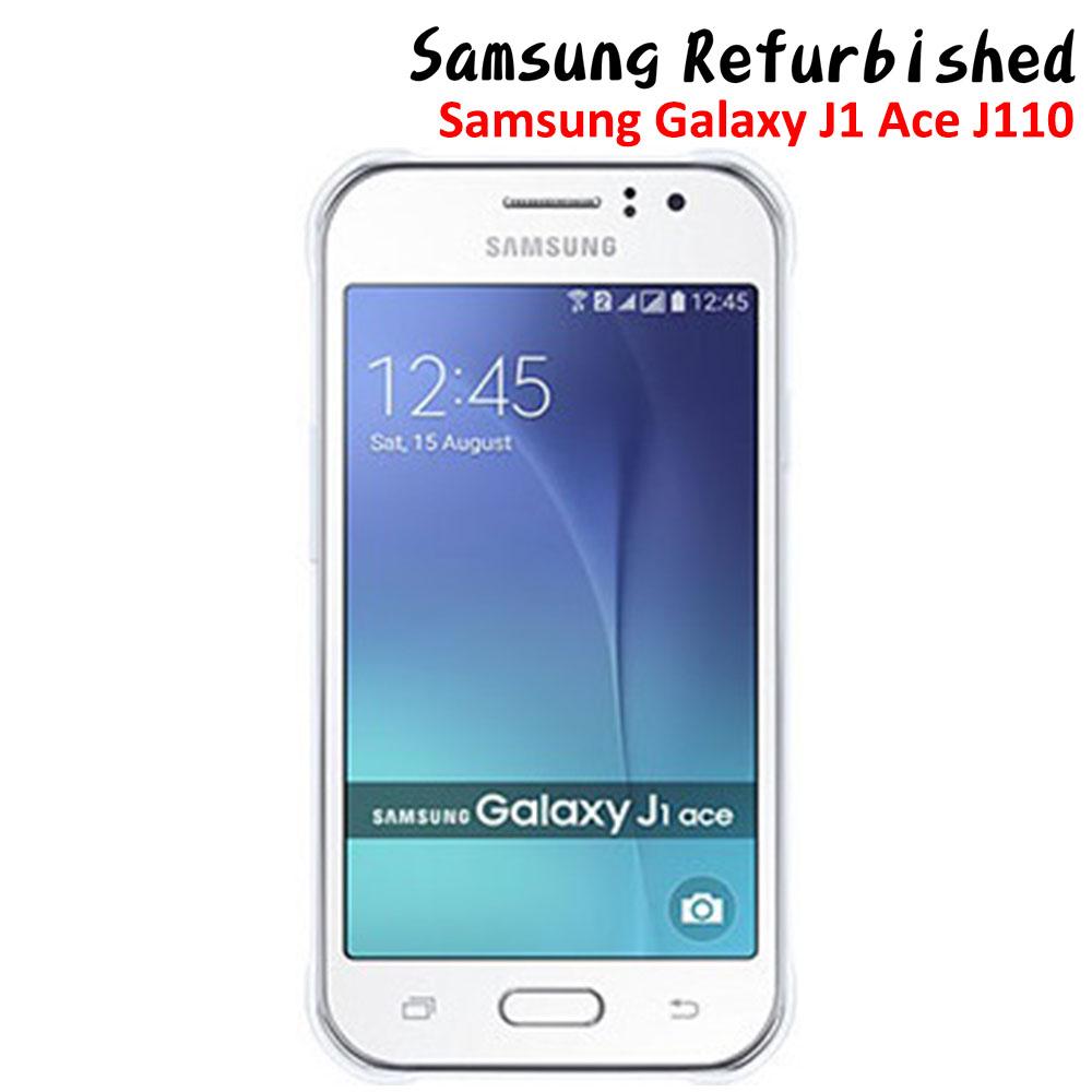 Samsung Galaxy J1 Ace Resim 2