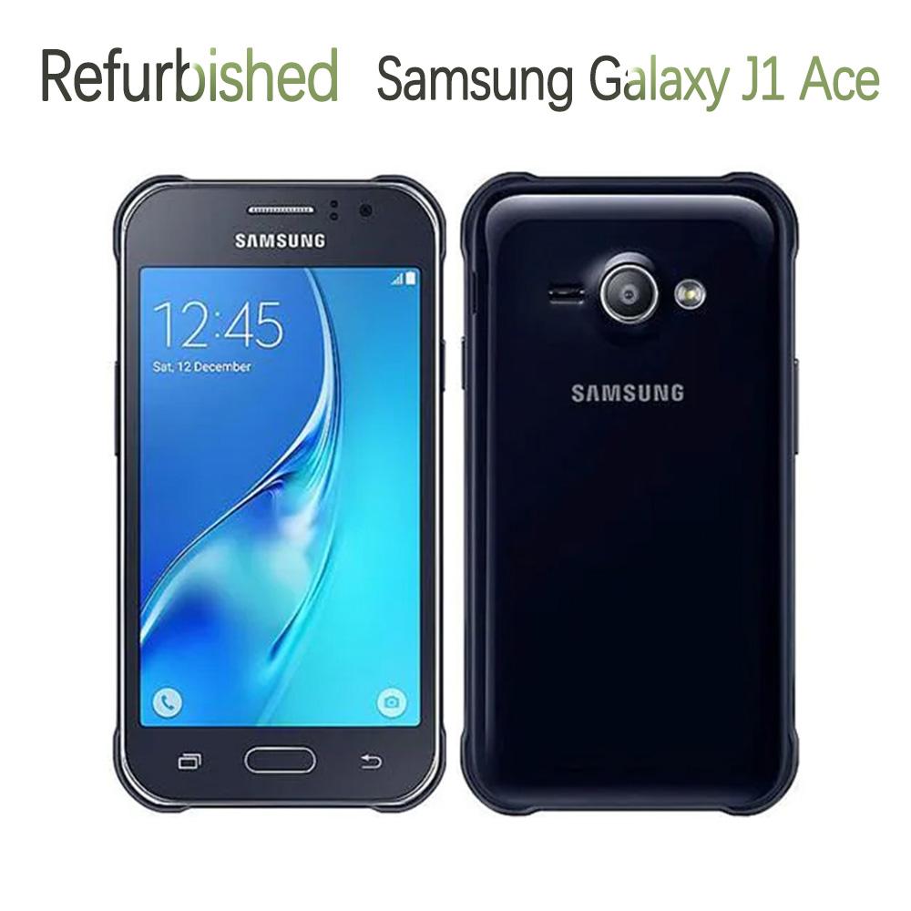 Samsung Galaxy J1 Ace Resim 4