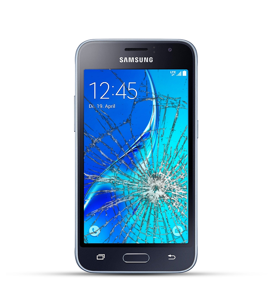 Samsung Galaxy J1 Ace Resim 5