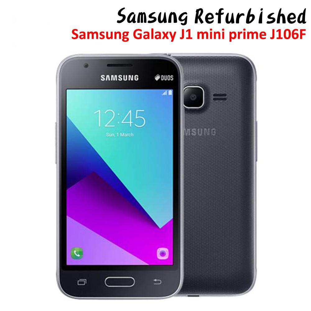 Samsung Galaxy J1 mini prime