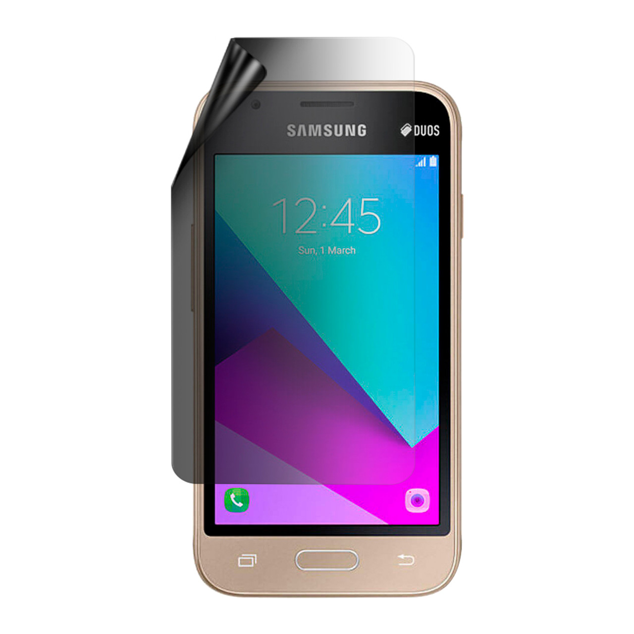 Samsung Galaxy J1 mini prime Resim 4