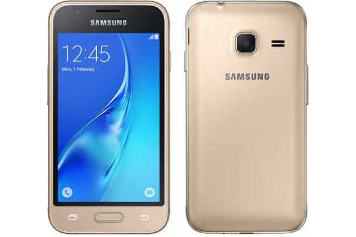 Samsung Galaxy J1 mini prime Resim 5