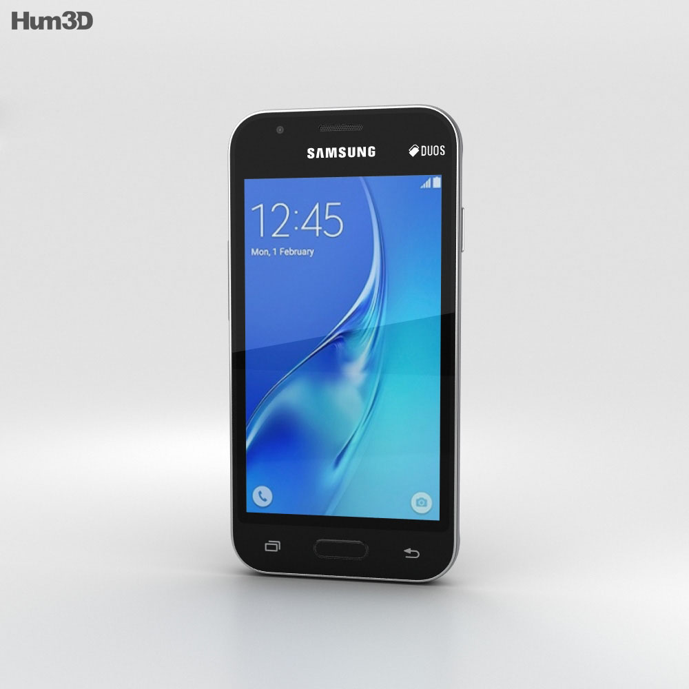 Samsung Galaxy J1 Nxt Resim 4