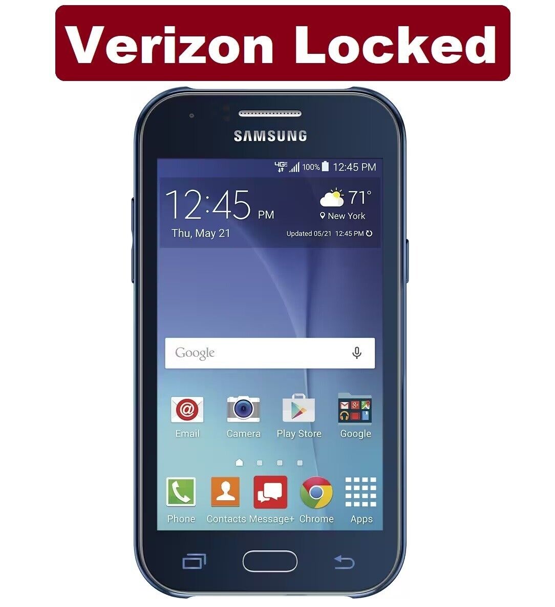 Samsung Galaxy J1