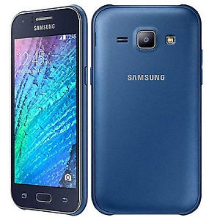 Samsung Galaxy J1 Resim 2