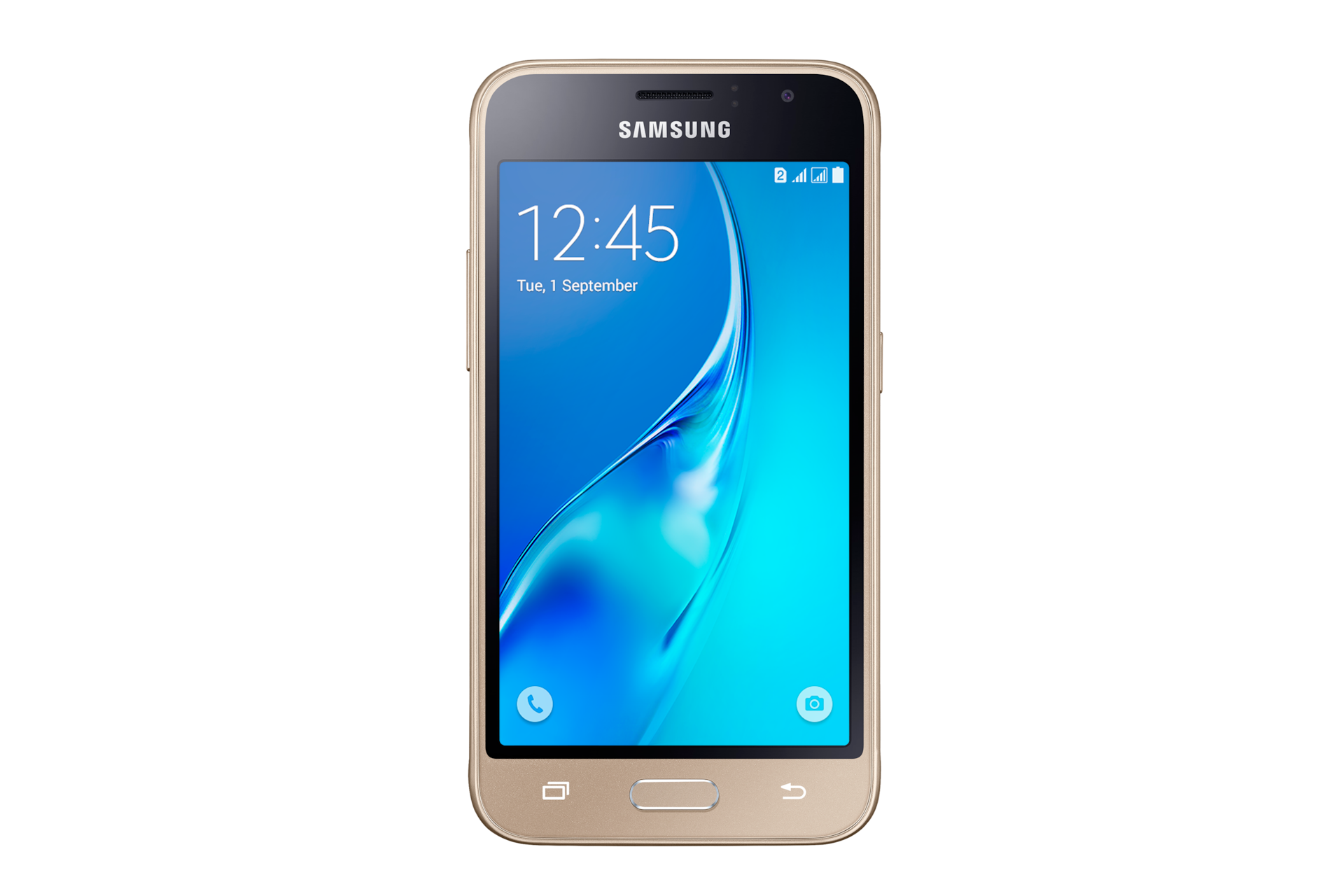 Samsung Galaxy J1 Resim 3