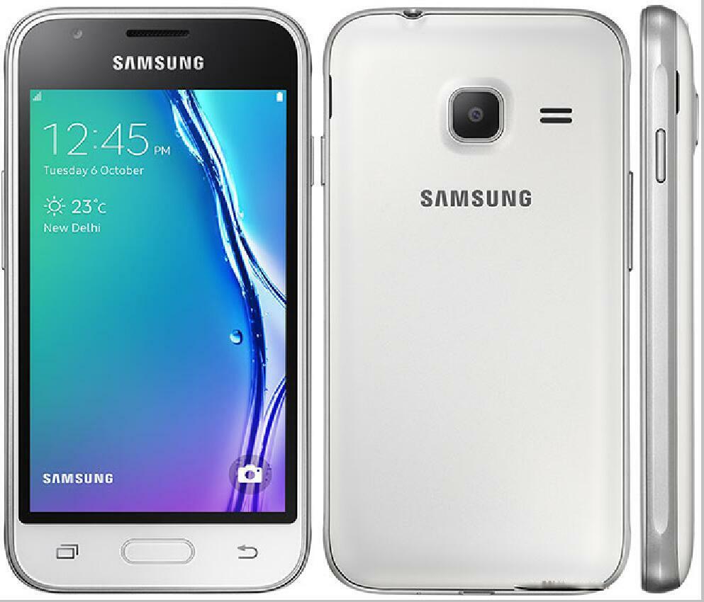 Samsung Galaxy J1 Resim 5