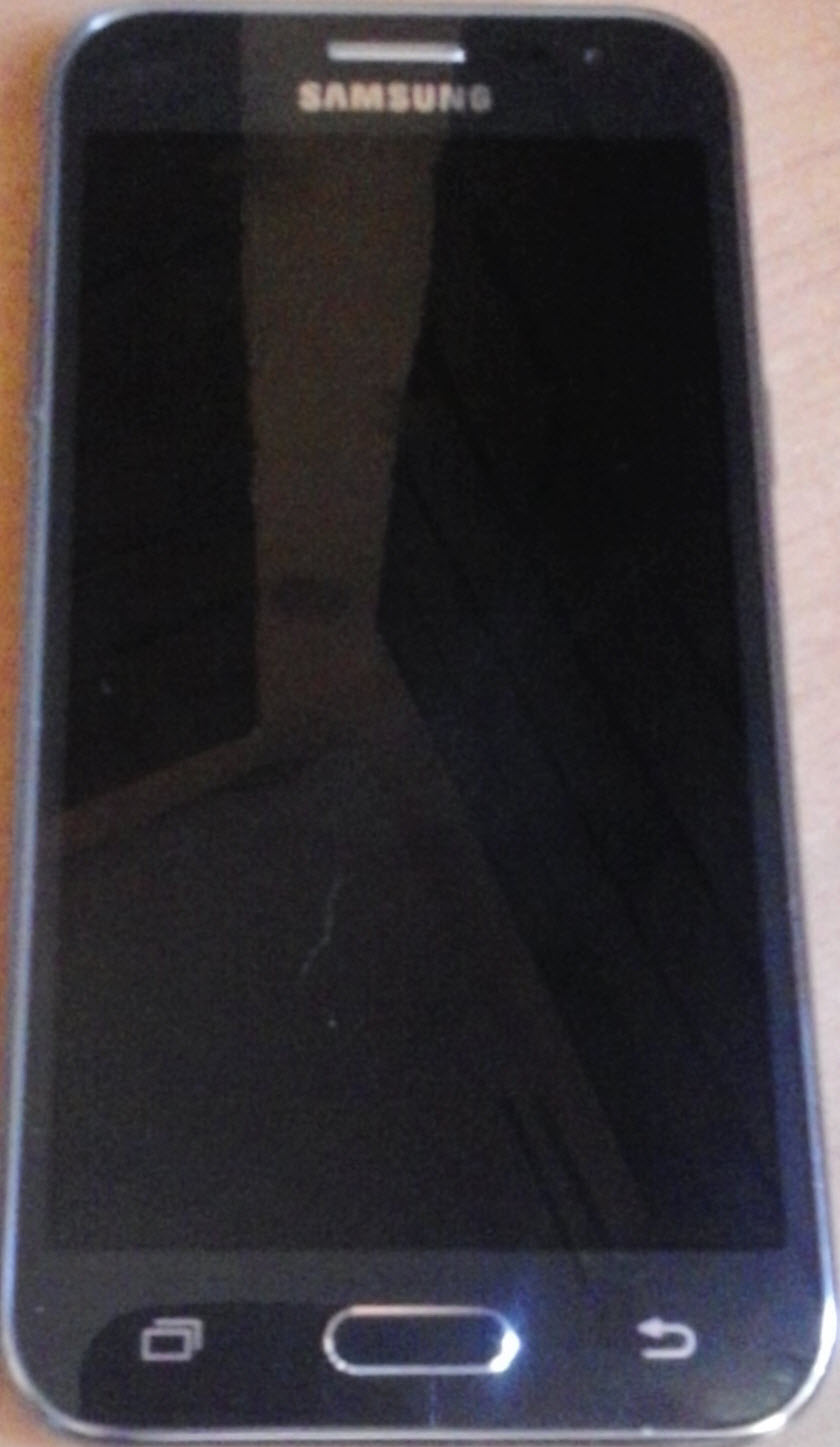 Samsung Galaxy J2 (2016) Resim 5