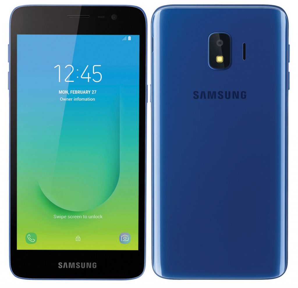 Samsung Galaxy J2 Core (2020) Resim 2