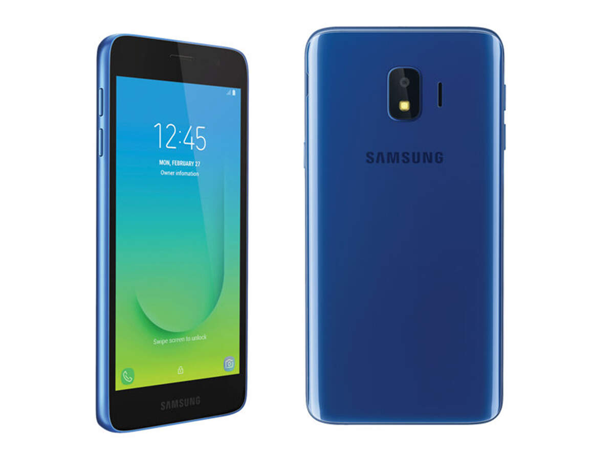 Samsung Galaxy J2 Core Resim 3