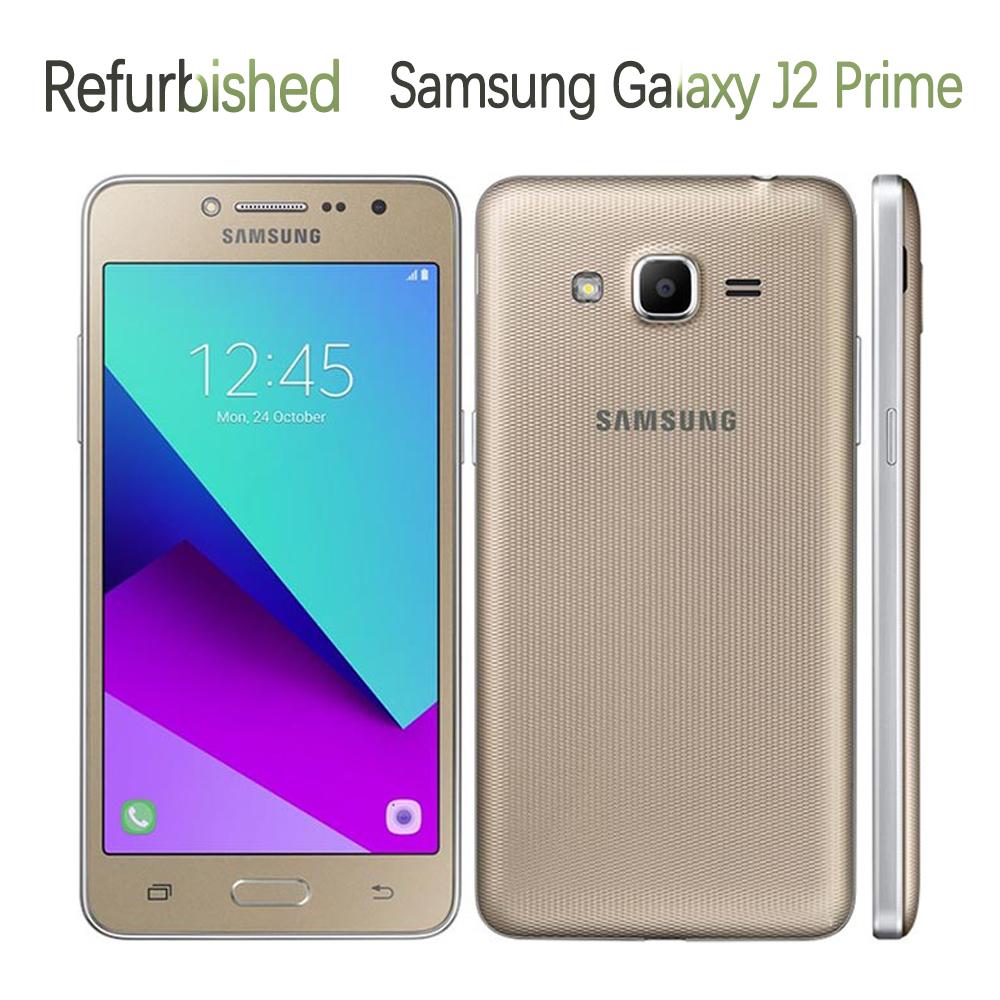 Samsung Galaxy J2 Prime