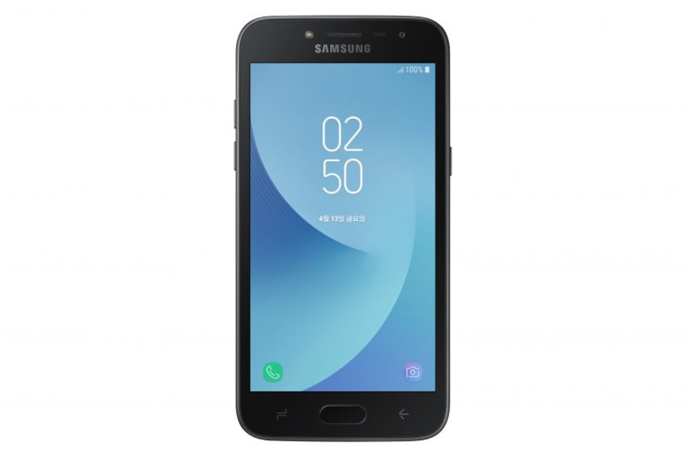 Samsung Galaxy J2 Pro (2016) Resim 3