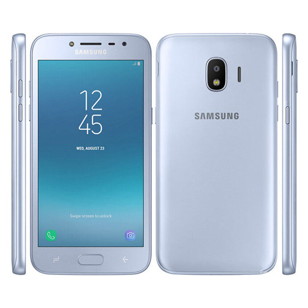 Samsung Galaxy J2 Pro (2018) Resim 3