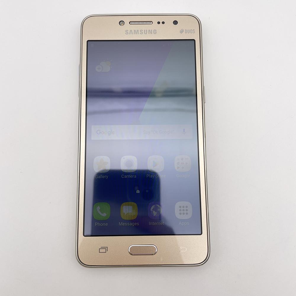 Samsung Galaxy J2 Resim 2