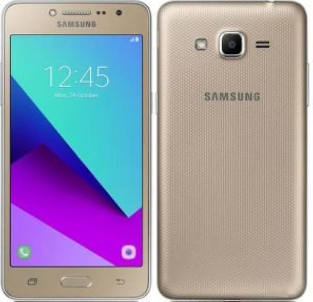 Samsung Galaxy J2 Resim 4