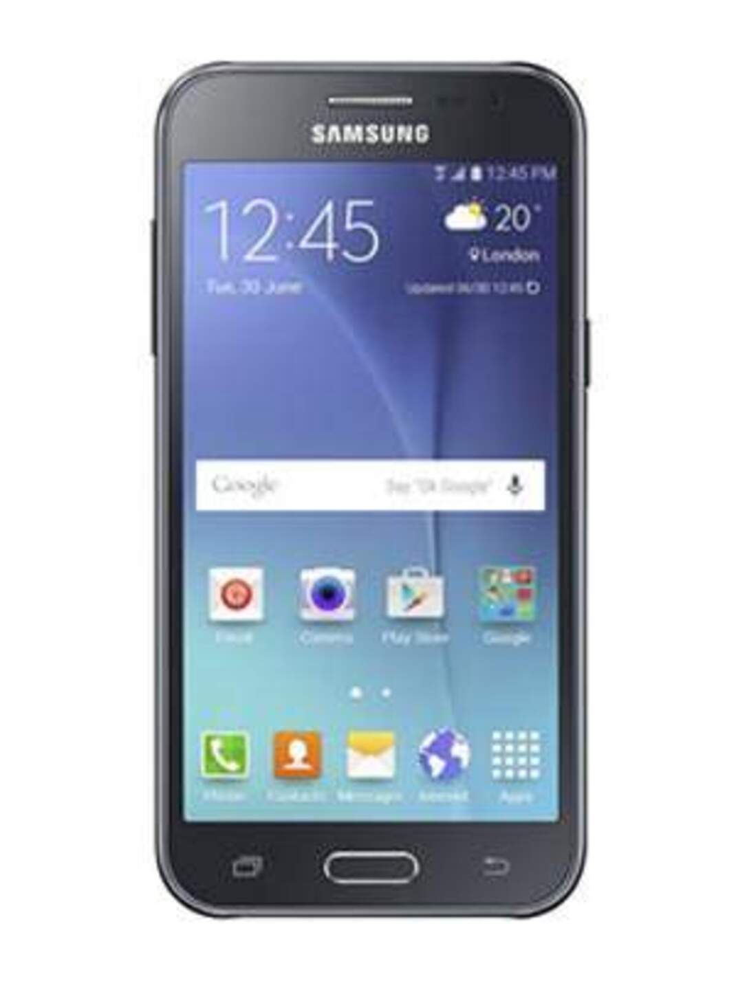 Samsung Galaxy J2 Resim 5