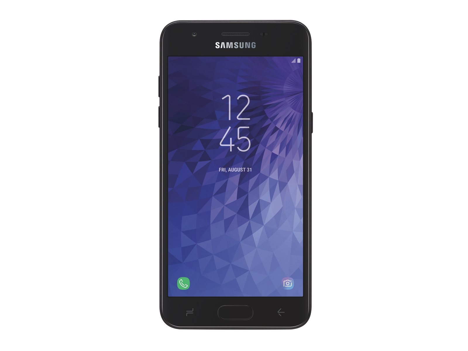 Samsung Galaxy J3 (2018) Resim 2