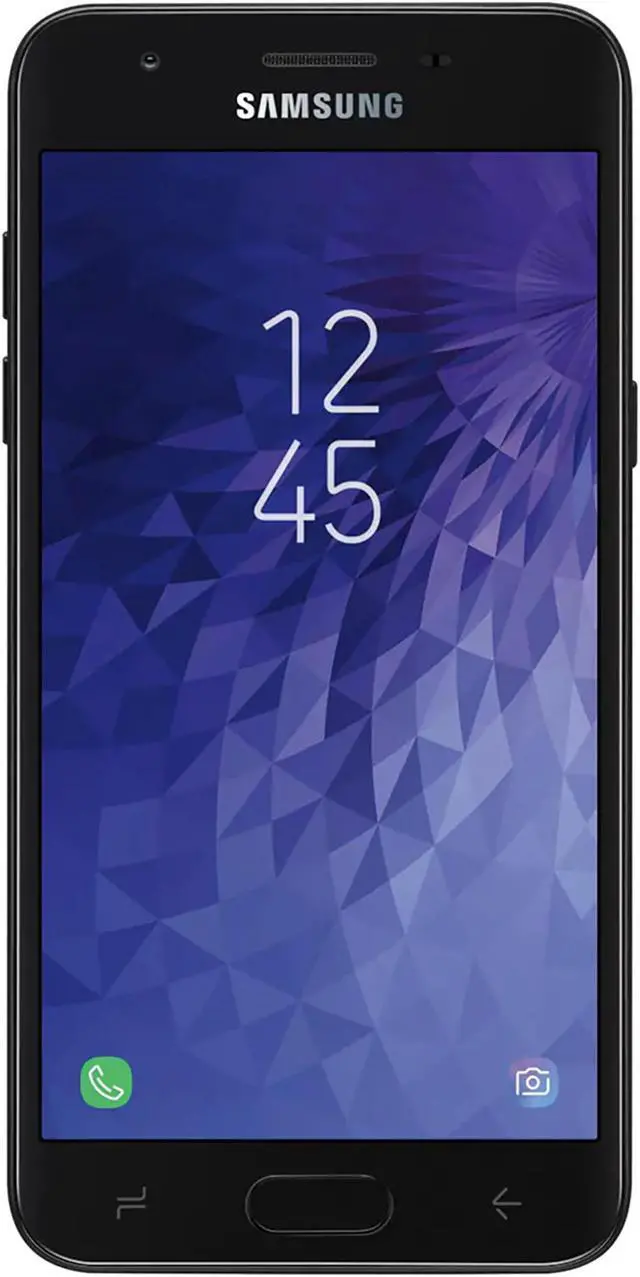 Samsung Galaxy J3 (2018) Resim 4