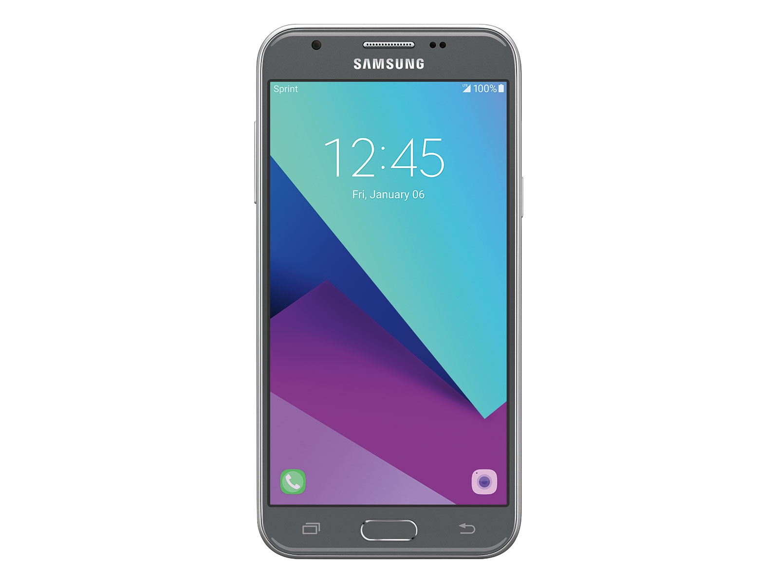 Samsung Galaxy J3 Emerge Resim 5