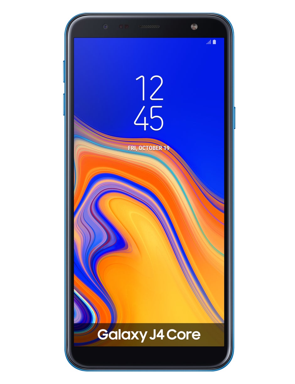 Samsung Galaxy J4 Core Resim 4