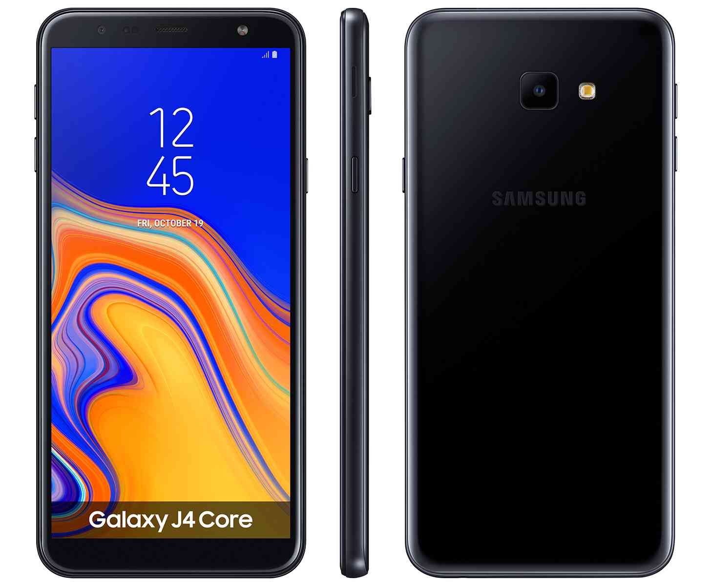 Samsung Galaxy J4 Core Resim 5