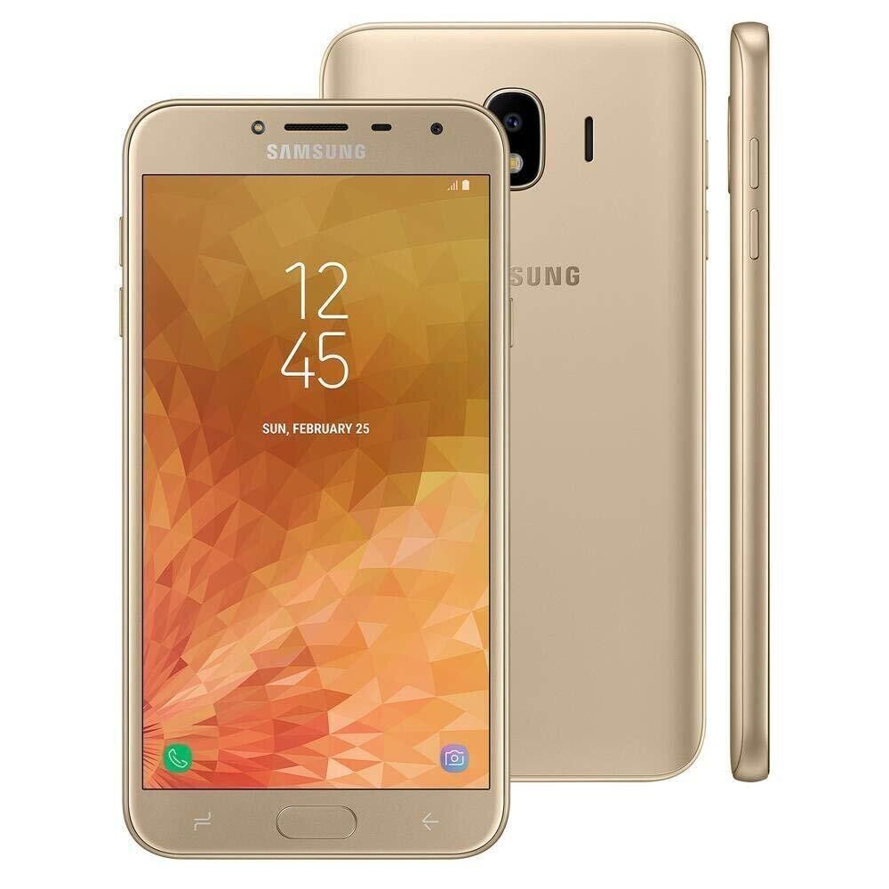 Samsung Galaxy J4 Resim 2
