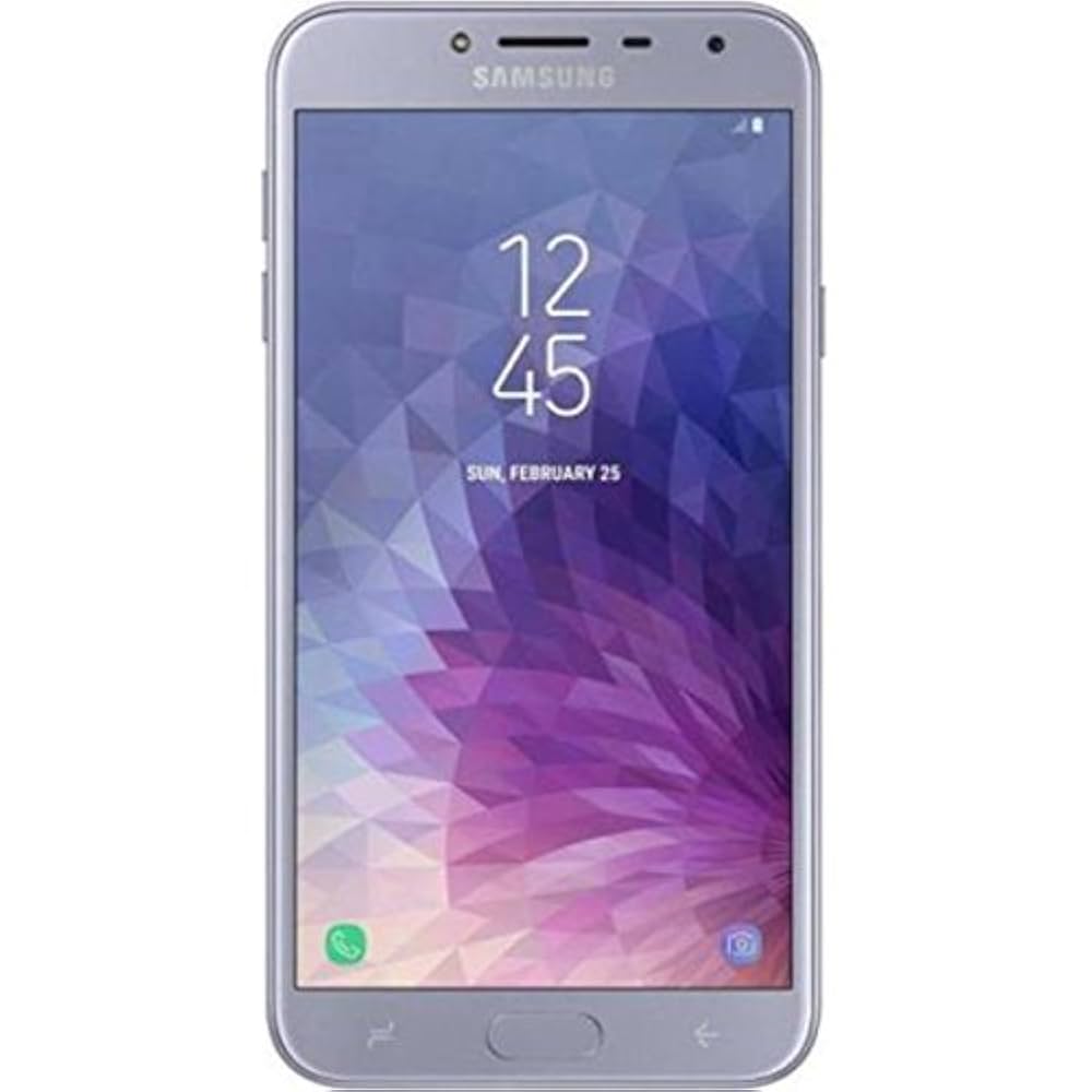 Samsung Galaxy J4 Resim 4