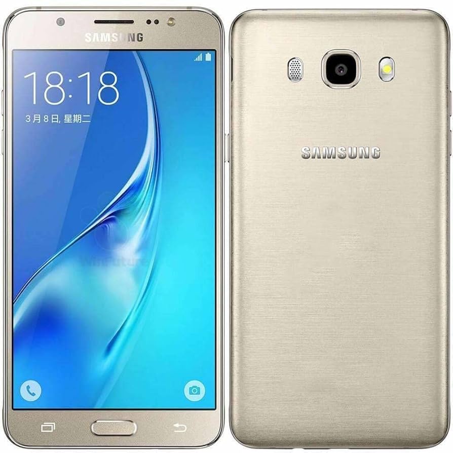 Samsung Galaxy J5 (2016) Resim 2