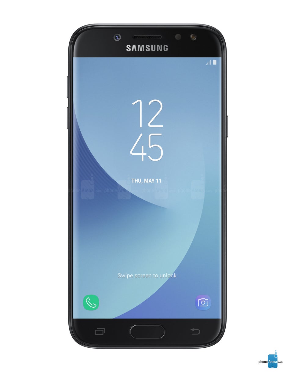 Samsung Galaxy J5 (2017) Resim 3
