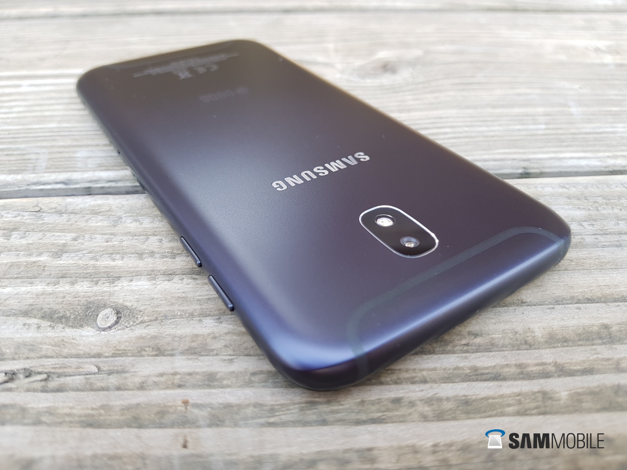 Samsung Galaxy J5 (2017) Resim 5